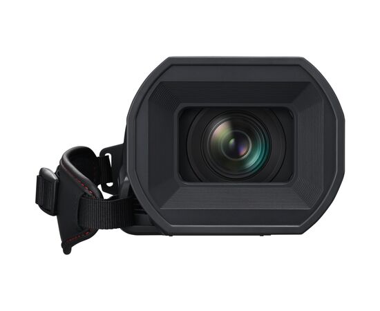 Цифровая видеокамера Panasonic HC-X1600 4K Flash (HC-X1600E), изображение 3 Цифровая видеокамера Panasonic HC-X1600 4K Flash (HC-X1600E), изображение 3