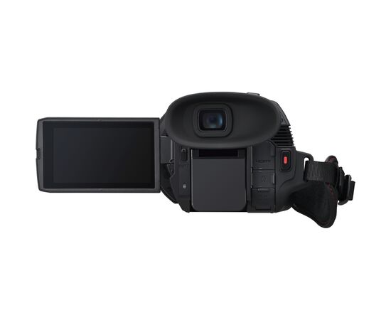 Цифровая видеокамера Panasonic HC-X1600 4K Flash (HC-X1600E), изображение 7 Цифровая видеокамера Panasonic HC-X1600 4K Flash (HC-X1600E), изображение 7