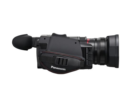 Цифровая видеокамера Panasonic HC-X1600 4K Flash (HC-X1600E), изображение 9 Цифровая видеокамера Panasonic HC-X1600 4K Flash (HC-X1600E), изображение 9