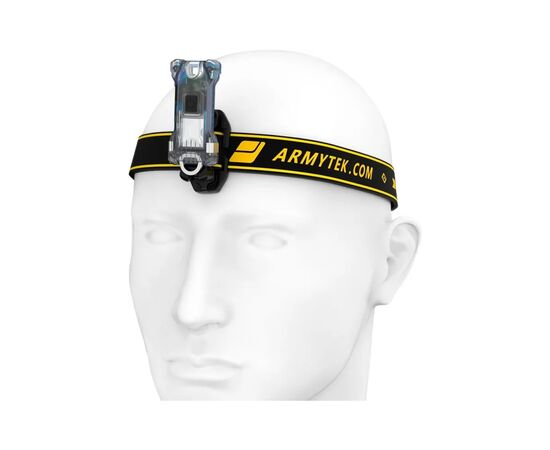 Фонарь Armytek Zippy Extended Set Blue (F06101B), изображение 6 Фонарь Armytek Zippy Extended Set Blue (F06101B), изображение 6