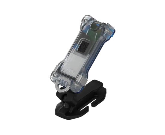 Фонарь Armytek Zippy Extended Set Blue (F06101B)
