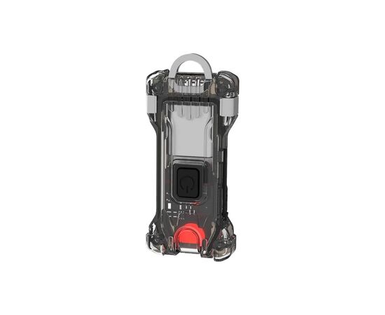 Фонарь Armytek Zippy WR Extended Set Grey (F09101G), изображение 2 Фонарь Armytek Zippy WR Extended Set Grey (F09101G), изображение 2