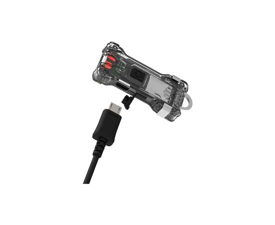 Фонарь Armytek Zippy WR Extended Set Grey (F09101G), изображение 5 Фонарь Armytek Zippy WR Extended Set Grey (F09101G), изображение 5