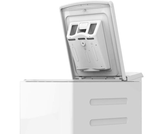 Стиральная машина Midea MF100T60B/ W-UA, изображение 4 Стиральная машина Midea MF100T60B/ W-UA, изображение 4