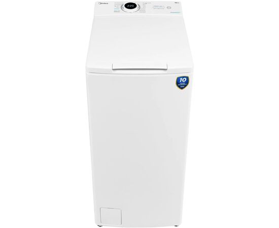 Пральна машина Midea MF100T60B/ W-UA
