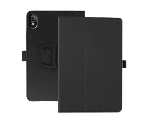 Чехол для планшета BeCover Slimbook Blackview Tab 18 12.0" Black (713716), изображение 2 Чехол для планшета BeCover Slimbook Blackview Tab 18 12.0" Black (713716), изображение 2