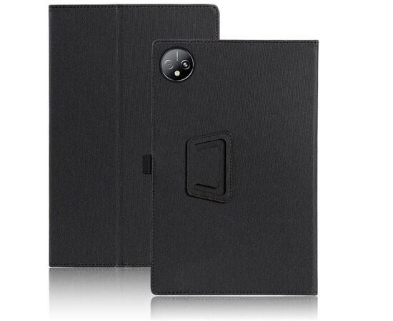 Чехол для планшета BeCover Slimbook Blackview Tab 80 10.1" Black (713717), изображение 3 Чехол для планшета BeCover Slimbook Blackview Tab 80 10.1" Black (713717), изображение 3