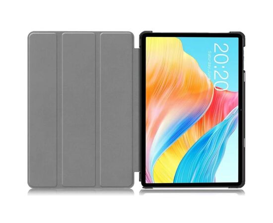 Чохол до планшета BeCover Smart Case Teclast M50 10.1" Black (713720), зображення 6 Чохол до планшета BeCover Smart Case Teclast M50 10.1" Black (713720), зображення 6