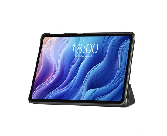 Чохол до планшета BeCover Smart Case Teclast T60 2023 12" Black (713721), зображення 5 Чохол до планшета BeCover Smart Case Teclast T60 2023 12" Black (713721), зображення 5