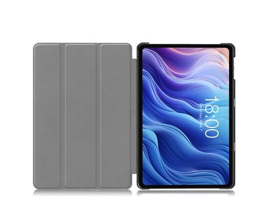 Чохол до планшета BeCover Smart Case Teclast T60 2023 12" Black (713721), зображення 6 Чохол до планшета BeCover Smart Case Teclast T60 2023 12" Black (713721), зображення 6