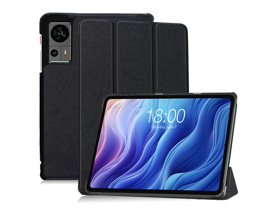 Чохол до планшета BeCover Smart Case Teclast T60 2023 12" Black (713721), зображення 8 Чохол до планшета BeCover Smart Case Teclast T60 2023 12" Black (713721), зображення 8
