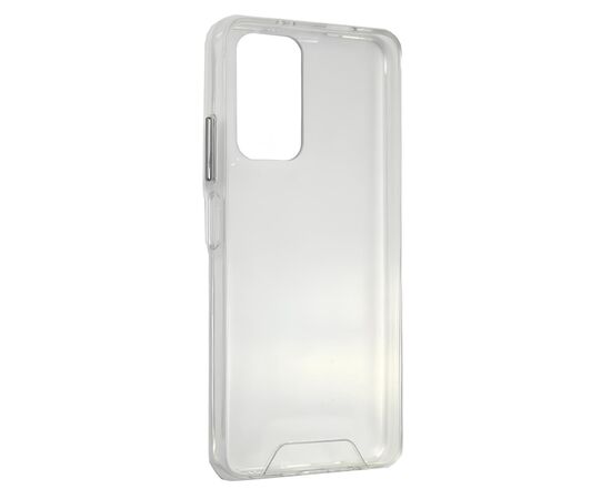 Чехол для мобильного телефона BeCover Space Case Samsung Galaxy A16 4G SM-A165 / A16 5G SM-A166 Transparent (713751), изображение 2