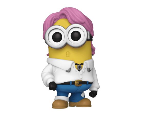 Фигурка Funko Pop серии Minions x BTS - Джин (85965), изображение 2 Фигурка Funko Pop серии Minions x BTS - Джин (85965), изображение 2