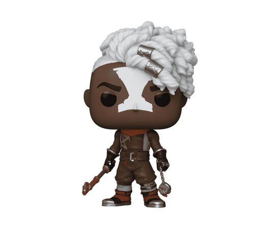 Фигурка Funko Pop серии Аркейн - Экко (75648), изображение 2 Фигурка Funko Pop серии Аркейн - Экко (75648), изображение 2