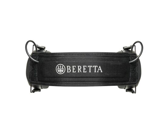 Наушники для стрельбы Beretta Electronic Earmuffs Black (CF111-D0044-0999), изображение 2 Наушники для стрельбы Beretta Electronic Earmuffs Black (CF111-D0044-0999), изображение 2