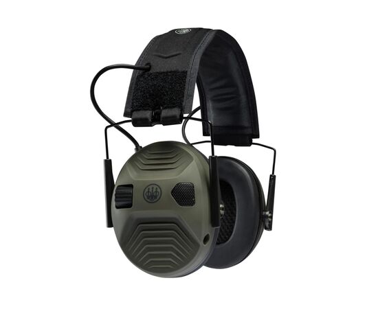 Навушники для стрільби Beretta Electronic Earmuffs Green (CF111-D0044-07Z2)
