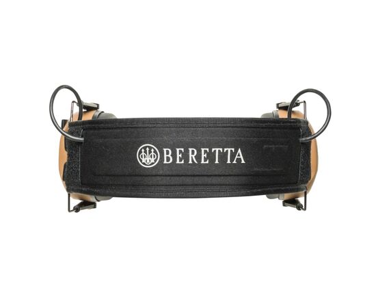 Наушники для стрельбы Beretta Electronic Earmuffs Otter Hard Surface (CF111-D0044-08OT), изображение 2