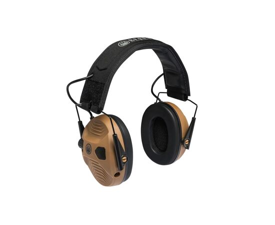 Наушники для стрельбы Beretta Electronic Earmuffs Otter Hard Surface (CF111-D0044-08OT), изображение 3