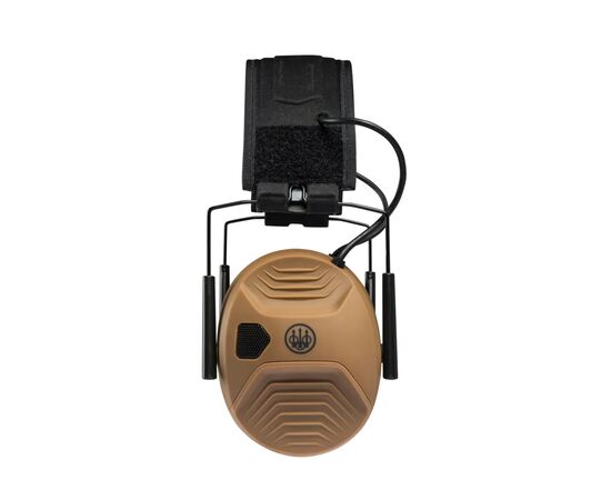 Наушники для стрельбы Beretta Electronic Earmuffs Otter Hard Surface (CF111-D0044-08OT), изображение 6