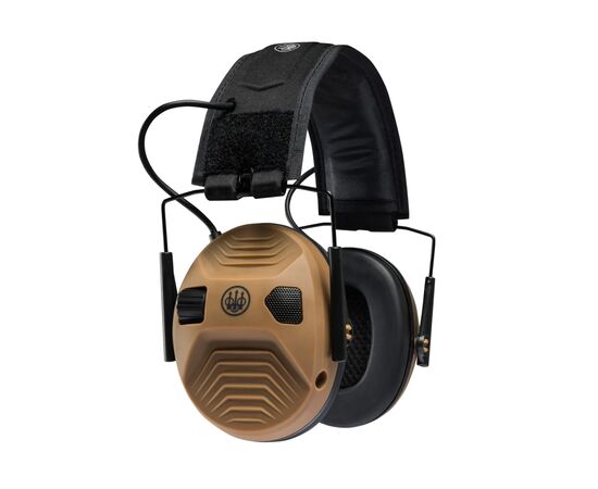 Наушники для стрельбы Beretta Electronic Earmuffs Otter Hard Surface (CF111-D0044-08OT)
