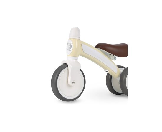 Беговел QPlay Sweetie Creamy (B-401SweetieCreamy), изображение 4 Беговел QPlay Sweetie Creamy (B-401SweetieCreamy), изображение 4