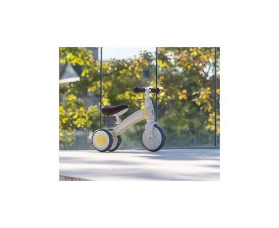 Беговел QPlay Sweetie Creamy (B-401SweetieCreamy), изображение 8 Беговел QPlay Sweetie Creamy (B-401SweetieCreamy), изображение 8