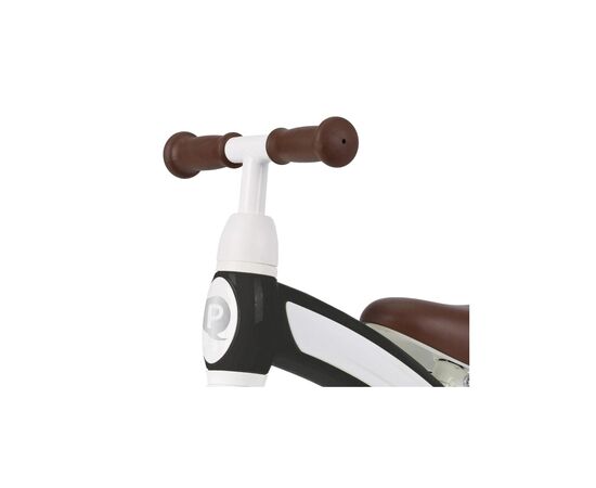 Беговел QPlay Sweetie Dark Grey (B-401SweetieDarkGrey), изображение 5