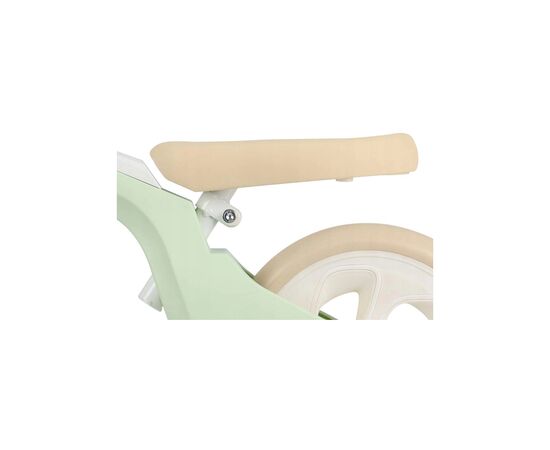 Беговел QPlay Tech EVA Mint (B-100Mint), изображение 3 Беговел QPlay Tech EVA Mint (B-100Mint), изображение 3