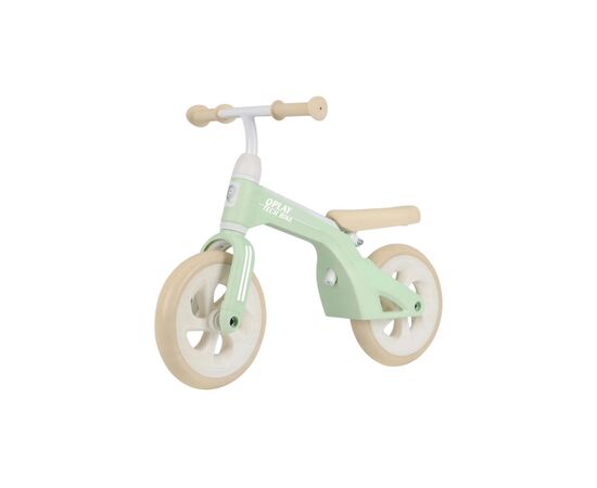 Беговел QPlay Tech EVA Mint (B-100Mint)