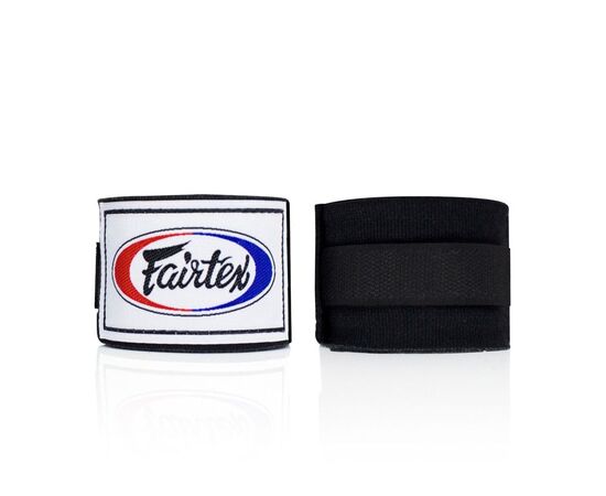 Бинт для спорту Fairtex HW2 Black (HW2_Black)