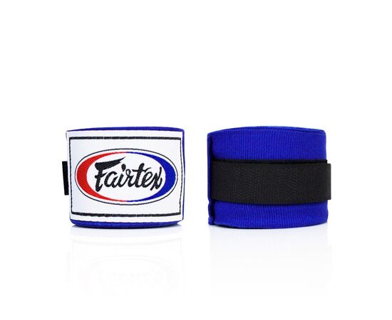 Бинт для спорта Fairtex HW2 Blue (HW2_Blue)
