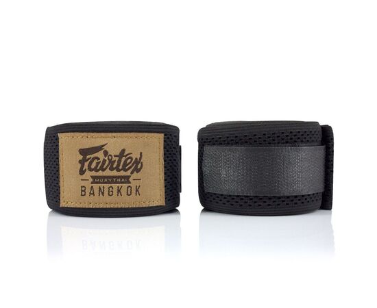 Бинт для спорту Fairtex HW4 Black (HW4_Black)