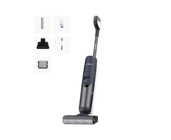 Пылесос Tineco Floor One S6 Flashdry Pet (FW360100DE)