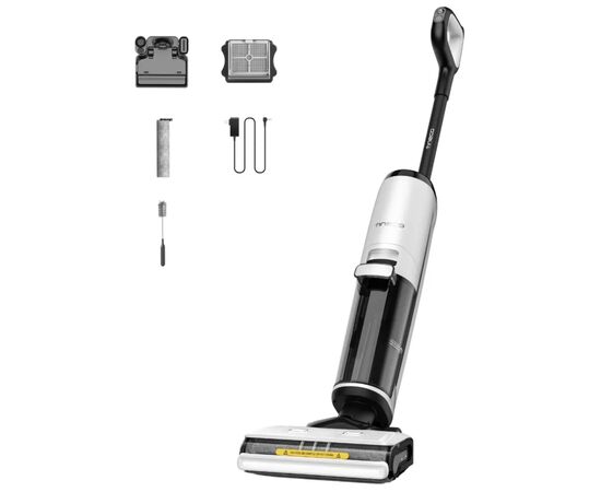 Пылесос Tineco Floor One S7 Steam Plus (SW110600DE)