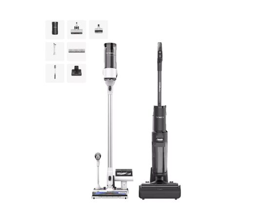 Пылесос Tineco Floor One Switch S7 Pet (FW251800DE)