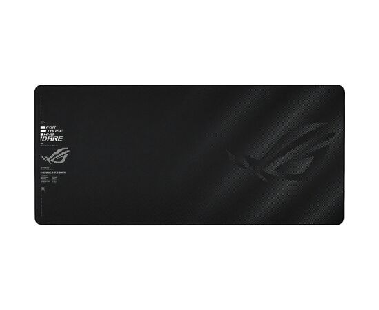 Коврик для мышки ASUS ROG Sheath II XXL Black (90MP04B0-BPUA00)