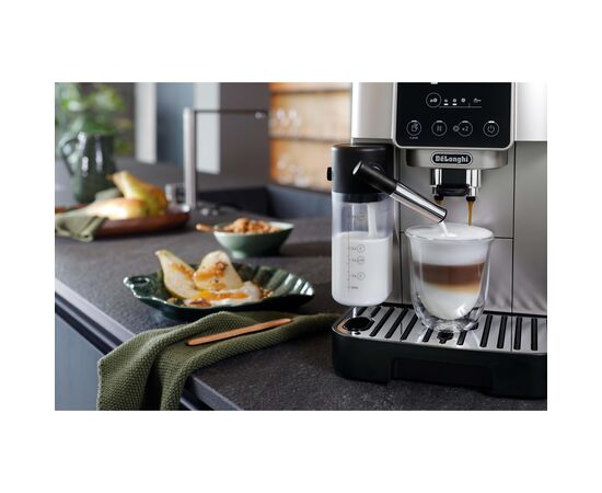 Кофемашина DeLonghi ECAM 220.80.SB, изображение 8 Кофемашина DeLonghi ECAM 220.80.SB, изображение 8