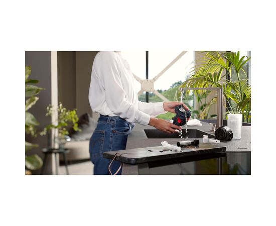 Кофемашина DeLonghi ECAM 220.80.SB, изображение 9 Кофемашина DeLonghi ECAM 220.80.SB, изображение 9