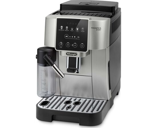 Кавомашина DeLonghi ECAM 220.80.SB