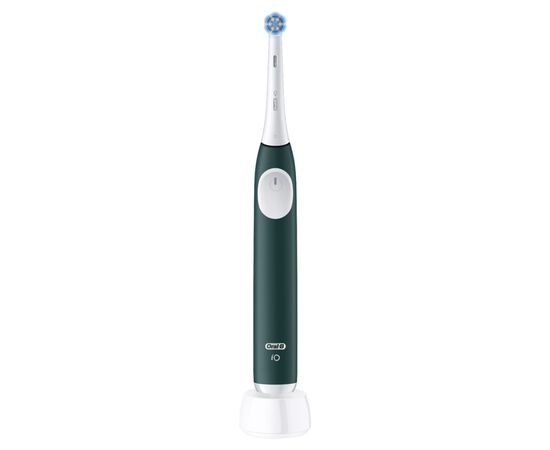 Электрическая зубная щетка Oral-B Series 2 iOS2.1C9.0 Green (8700216611848)