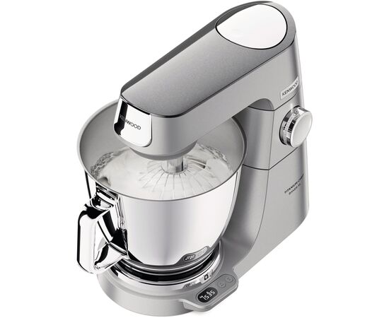 Кухонний комбайн Kenwood KVL 85.124 SI, зображення 2 Кухонний комбайн Kenwood KVL 85.124 SI, зображення 2