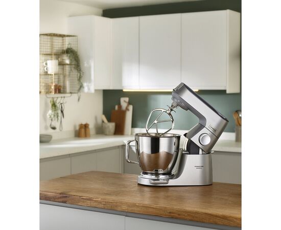 Кухонний комбайн Kenwood KVL 85.124 SI, зображення 6 Кухонний комбайн Kenwood KVL 85.124 SI, зображення 6