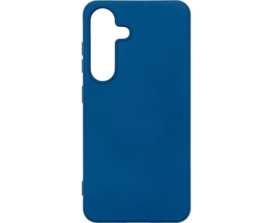 Чохол до мобільного телефона Armorstandart ICON Samsung S25 Blue (ARM88144)