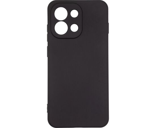 Чохол до мобільного телефона Armorstandart Matte Slim Fit OnePlus 13T Camera cover Black (ARM86732)
