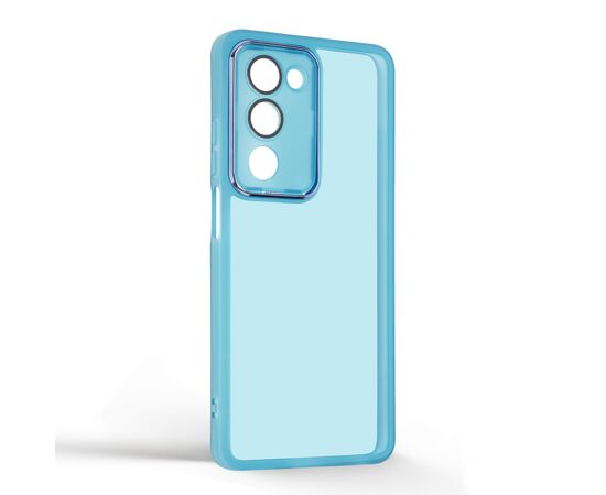 Чохол до мобільного телефона Armorstandart Shade OPPO A5 4G / A5 5G / A5m 4G Blue (ARM87421), зображення 2