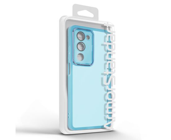 Чохол до мобільного телефона Armorstandart Shade OPPO A5 4G / A5 5G / A5m 4G Blue (ARM87421), зображення 3