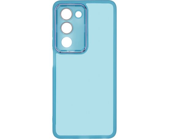 Чохол до мобільного телефона Armorstandart Shade OPPO A5 4G / A5 5G / A5m 4G Blue (ARM87421)