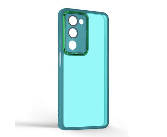 Чехол для мобильного телефона Armorstandart Shade OPPO A5 4G / A5 5G / A5m 4G Dark Green (ARM87422), изображение 2