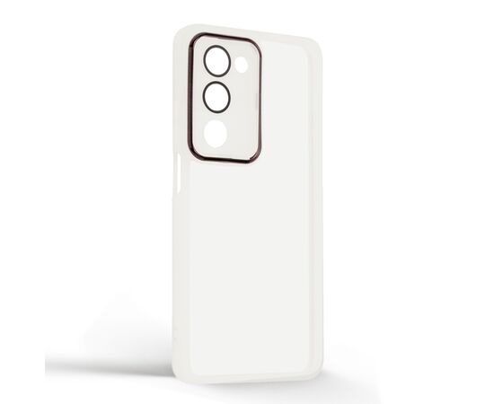 Чехол для мобильного телефона Armorstandart Shade OPPO A5 4G / A5 5G / A5m 4G White (ARM87423), изображение 2