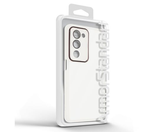 Чехол для мобильного телефона Armorstandart Shade OPPO A5 4G / A5 5G / A5m 4G White (ARM87423), изображение 3